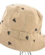 Paul Smith（ポールスミス）ハット ベージュ サイズ:- レディース/2200666796431