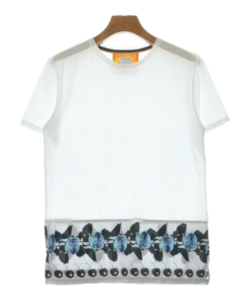 Paul Smith(ポールスミス)Tシャツ・カットソー 白 サイズ:M/2200666985101