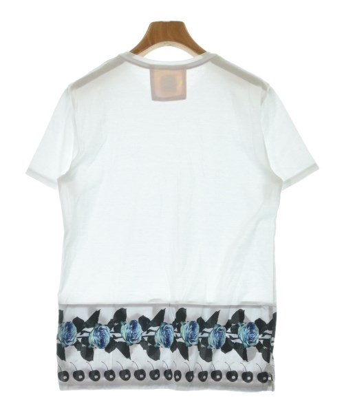 Paul Smith（ポールスミス）Tシャツ・カットソー 白 サイズ:M レディース/2200666985101
