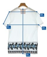 Paul Smith（ポールスミス）Tシャツ・カットソー 白 サイズ:M レディース/2200666985101