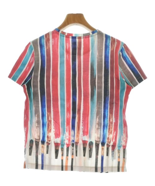 Paul Smith（ポールスミス）Tシャツ・カットソー 白 サイズ:M レディース/2200666985118