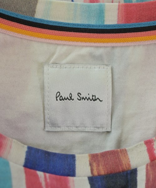 Paul Smith（ポールスミス）Tシャツ・カットソー 白 サイズ:M レディース/2200666985118