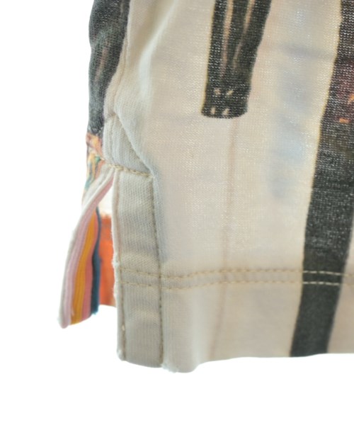 Paul Smith（ポールスミス）Tシャツ・カットソー 白 サイズ:M レディース/2200666985118
