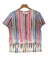 Paul Smith（ポールスミス）Tシャツ・カットソー 白 サイズ:M レディース/2200666985118