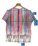 Paul Smith（ポールスミス）Tシャツ・カットソー 白 サイズ:M レディース/2200666985118