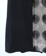 Paul Smith（ポールスミス）ひざ丈スカート 黒 サイズ:40(M位) レディース/2200723940029