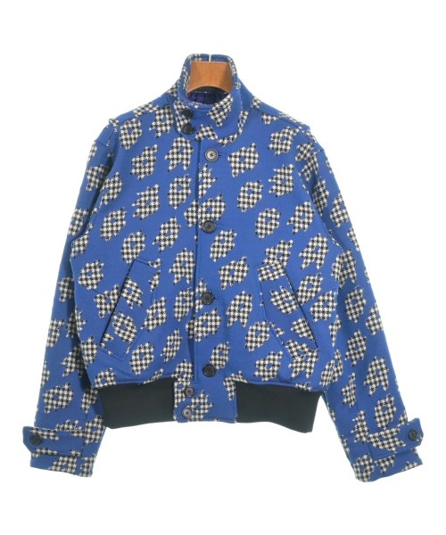 Paul Smith(ポールスミス)のブルゾン サイズ:S 10,600円