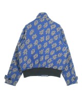 Paul Smith（ポールスミス）ブルゾン 青 サイズ:S レディース/2200729661010
