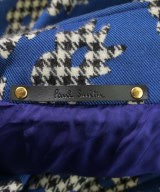 Paul Smith（ポールスミス）ブルゾン 青 サイズ:S レディース/2200729661010