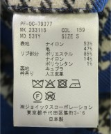 Paul Smith（ポールスミス）ブルゾン 青 サイズ:S レディース/2200729661010