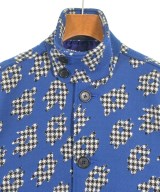 Paul Smith（ポールスミス）ブルゾン 青 サイズ:S レディース/2200729661010