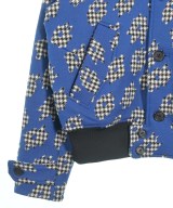 Paul Smith（ポールスミス）ブルゾン 青 サイズ:S レディース/2200729661010