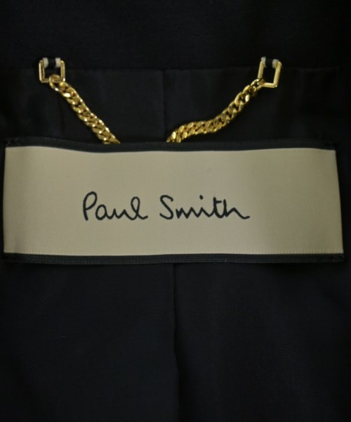 Paul Smith（ポールスミス）テーラードジャケット 黒 サイズ:42(M位) レディース/2200730562047