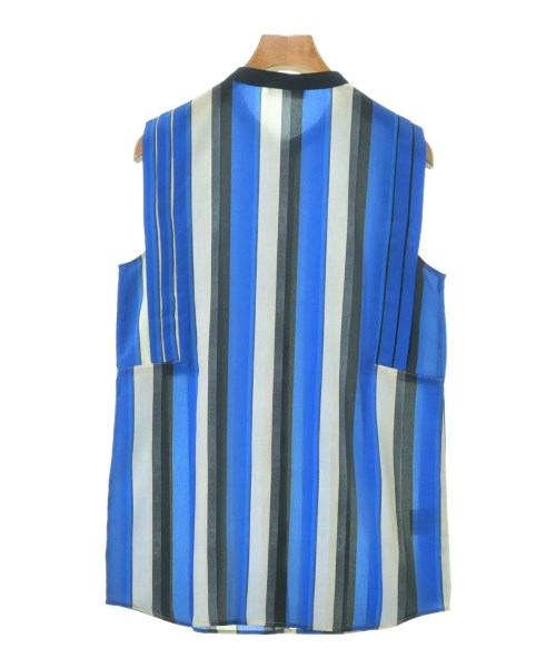 Paul by Paul Smith（ポールバイポールスミス）ブラウス 青 サイズ:40(M位) レディース/2200731741038