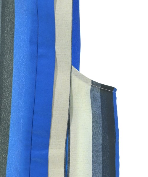 Paul by Paul Smith（ポールバイポールスミス）ブラウス 青 サイズ:40(M位) レディース/2200731741038