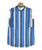 Paul by Paul Smith（ポールバイポールスミス）ブラウス 青 サイズ:40(M位) レディース/2200731741038