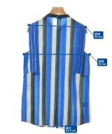 Paul by Paul Smith（ポールバイポールスミス）ブラウス 青 サイズ:40(M位) レディース/2200731741038