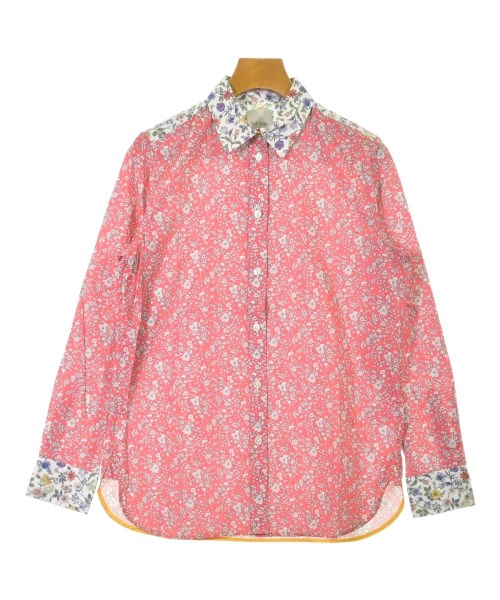 Paul Smith(ポールスミス)のカジュアルシャツ サイズ:40(M位) 6,400円