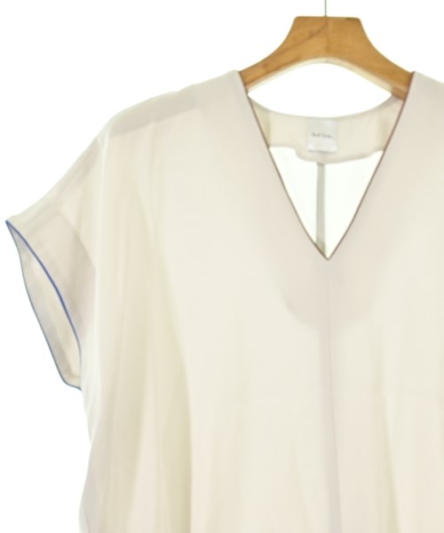 Paul Smith（ポールスミス）ブラウス ベージュ サイズ:40(M位) レディース/2200734879110