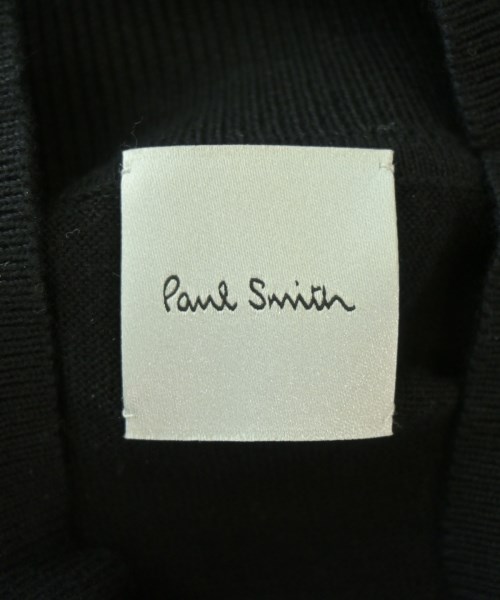 Paul Smith（ポールスミス）ニット・セーター 黒 サイズ:M レディース/2200728101159