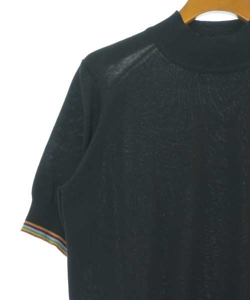 Paul Smith（ポールスミス）ニット・セーター 黒 サイズ:M レディース/2200728101159