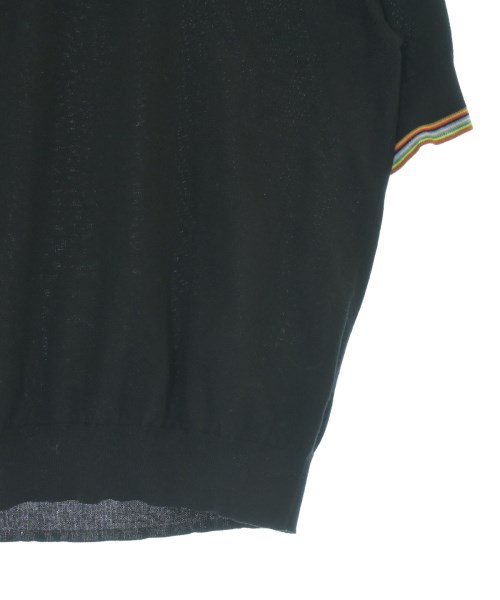 Paul Smith（ポールスミス）ニット・セーター 黒 サイズ:M レディース/2200728101159