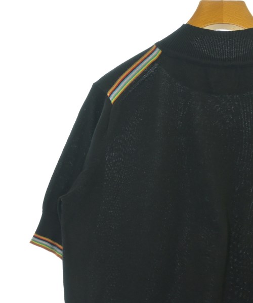 Paul Smith（ポールスミス）ニット・セーター 黒 サイズ:M レディース/2200728101159