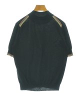 Paul Smith（ポールスミス）ニット・セーター 黒 サイズ:M レディース/2200728101159