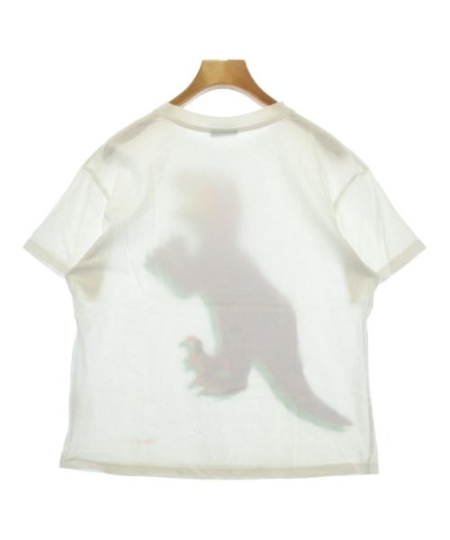 Paul Smith（ポールスミス）Tシャツ・カットソー 白 サイズ:XS レディース/2200720508086