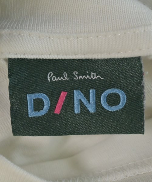 Paul Smith（ポールスミス）Tシャツ・カットソー 白 サイズ:XS レディース/2200720508086