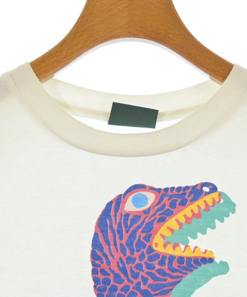 Paul Smith（ポールスミス）Tシャツ・カットソー 白 サイズ:XS レディース/2200720508086