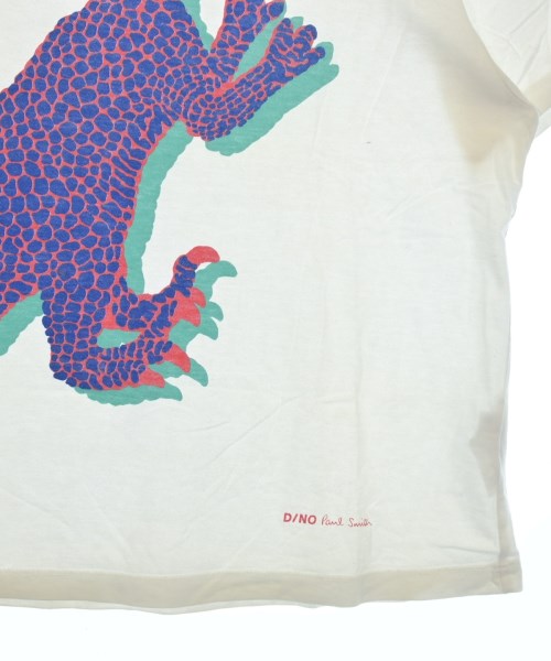 Paul Smith（ポールスミス）Tシャツ・カットソー 白 サイズ:XS レディース/2200720508086