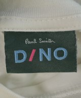 Paul Smith（ポールスミス）Tシャツ・カットソー 白 サイズ:XS レディース/2200720508086