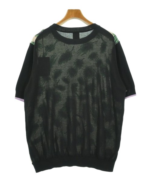 Paul Smith（ポールスミス）ニット・セーター 黒 サイズ:XXL レディース/2200720526066