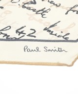 Paul Smith（ポールスミス）バンダナ・スカーフ 黄 サイズ:- レディース/2200721089126
