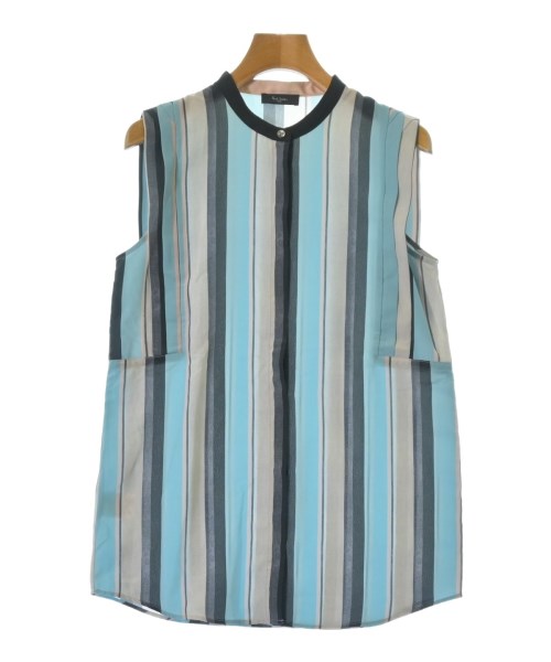 Paul Smith BLACK(ポールスミスブラック)のカジュアルシャツ サイズ:38(M位) 5,000円