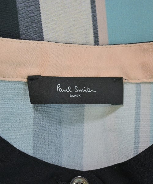 Paul Smith BLACK（ポールスミスブラック）カジュアルシャツ ベージュ サイズ:38(M位) レディース/2200721367064