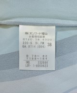 Paul Smith BLACK（ポールスミスブラック）カジュアルシャツ ベージュ サイズ:38(M位) レディース/2200721367064