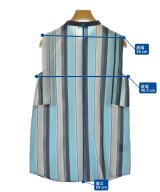 Paul Smith BLACK（ポールスミスブラック）カジュアルシャツ ベージュ サイズ:38(M位) レディース/2200721367064