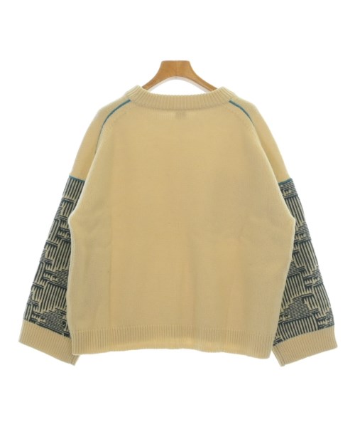 Paul Smith（ポールスミス）ニット・セーター ベージュ サイズ:M レディース/2200714355092