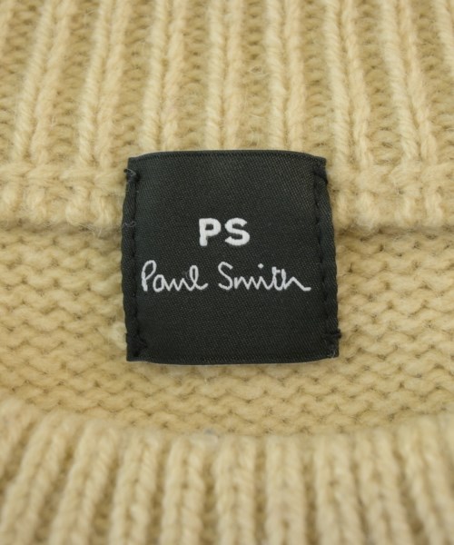 Paul Smith（ポールスミス）ニット・セーター ベージュ サイズ:M レディース/2200714355092