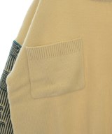 Paul Smith（ポールスミス）ニット・セーター ベージュ サイズ:M レディース/2200714355092