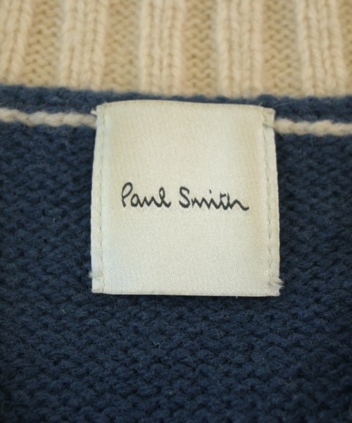 Paul Smith（ポールスミス）ニット・セーター ベージュ サイズ:M レディース/2200714355108