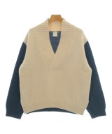 Paul Smith（ポールスミス）ニット・セーター ベージュ サイズ:M レディース/2200714355108