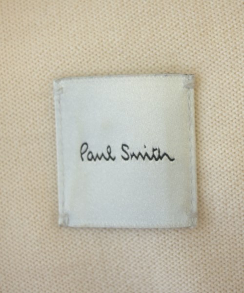 Paul Smith（ポールスミス）ニット・セーター ベージュ サイズ:M レディース/2200714355115