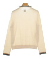 Paul Smith（ポールスミス）ニット・セーター ベージュ サイズ:M レディース/2200714355115