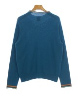 Paul Smith（ポールスミス）ニット・セーター 青 サイズ:M レディース/2200714355122