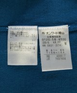 Paul Smith（ポールスミス）ニット・セーター 青 サイズ:M レディース/2200714355122