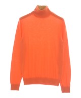 Paul Smith（ポールスミス）ニット・セーター オレンジ サイズ:M レディース/2200714355139