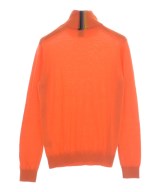 Paul Smith（ポールスミス）ニット・セーター オレンジ サイズ:M レディース/2200714355139